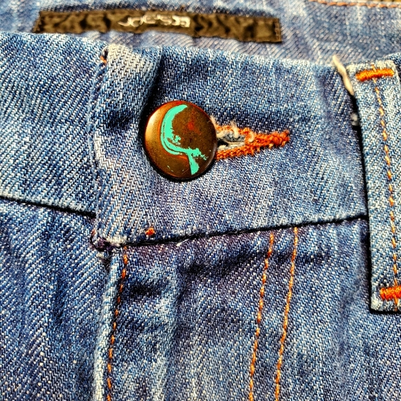 Joe's Ankle Jeans - Picture 6 of 11